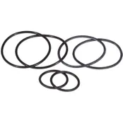Divesoft BOV spare o-rings #2