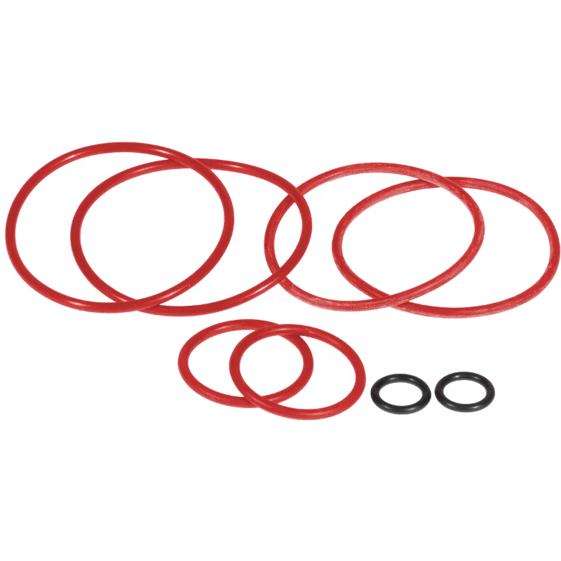 Divesoft BOV spare o-rings