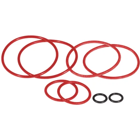 Divesoft BOV spare o-rings