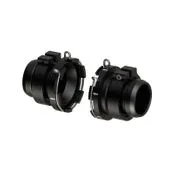 Hose nipples (30.5 mm, 1 3/16") #1