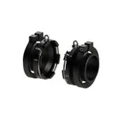 Hose nipples (34.4 mm, 1 3/8") #1