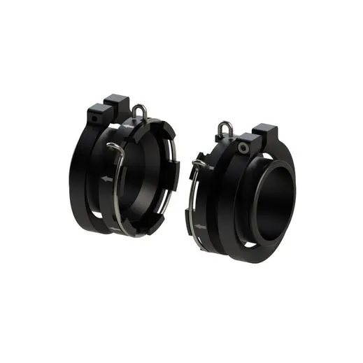 Hose nipples (34.4 mm, 1 3/8")