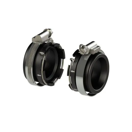 Hose nipples (44.6 mm, 1 3/4")