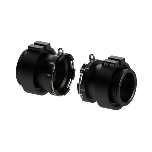 Hose nipples (39.3 mm, 1 9/16")