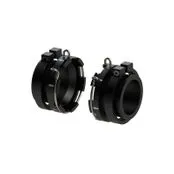 Hose nipples (38.1 mm, 1 1/2") #1