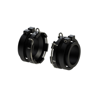 Hose nipples (38.1 mm, 1 1/2")