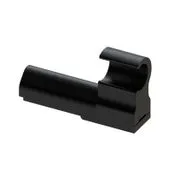 Offset adapter for JJ-CCR / Shearwater HUD holder for DSV/BOV, type 2 #2