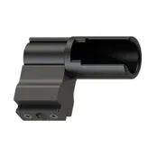 Adapter for JJ-CCR / Shearwater HUD holder for DSV/BOV #2