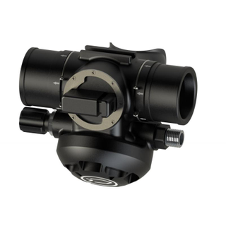 BOV + ADV with hose nipples 45.0 mm, 1 3/4"