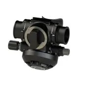 BOV with hose nipples 38.1 mm, 1 1/2" #1