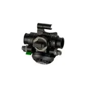 Adapter for JJ-CCR / Shearwater HUD holder for DSV/BOV #3