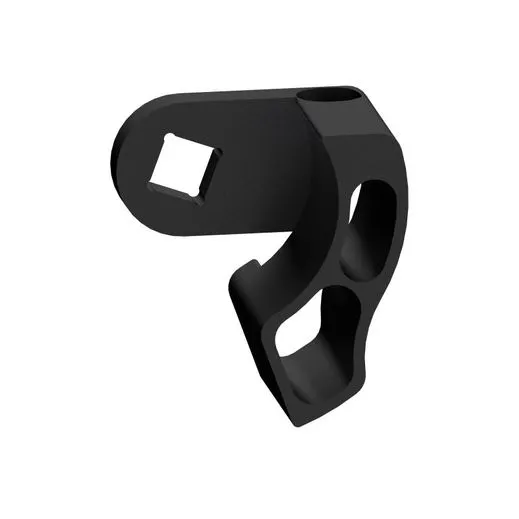 BOV MAV, left lever DIL