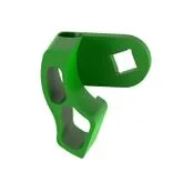 BOV MAV, right lever OXY #1