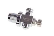 Standard flow limiter M26×2 #1