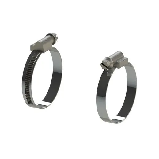 Clamping ring (for ISC Meg, SF2, rEvo, Hollis BOV)