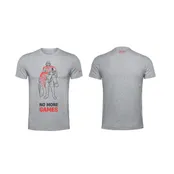 T-shirt Diver - Grey #1