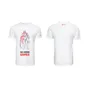 T-shirt Diver - White #1