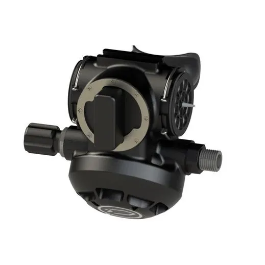 BOV without hose nipples