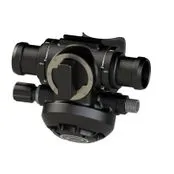 BOV with hose nipples 30.5 mm, 1 3/16" #1