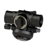 BOV with hose nipples 45.0 mm, 1 3/4" #1