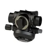 BOV with hose nipples 34.4 mm, 1 3/8" #1