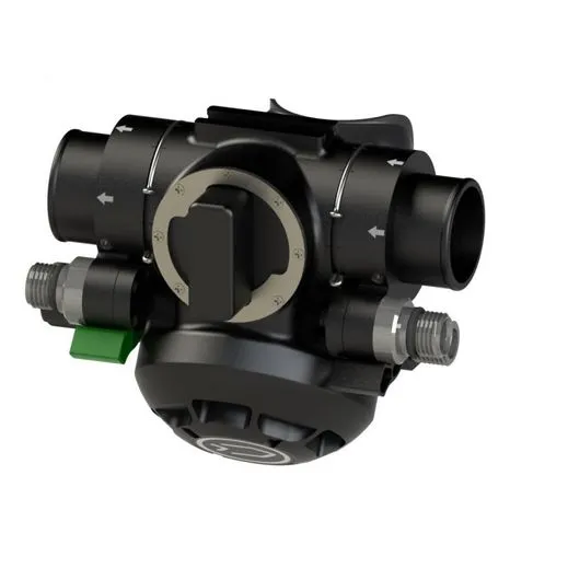 BOV + MAVs 34.4 mm, 1 3/8"