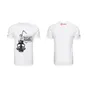 T-shirt Don´t get fizzed - White #1