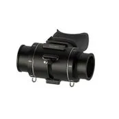 Complete loop with DSV + T-piece ADV #2