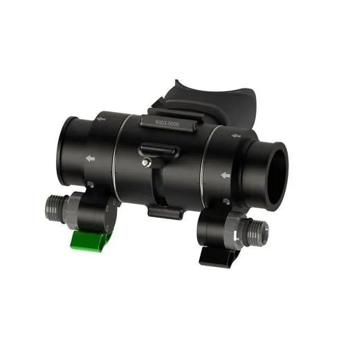 DSV + MAVs 38.1 mm (1 1/2")