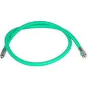 BOV hose 110 cm - green