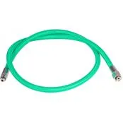 BOV hose 110 cm - green #1