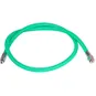 BOV hose 110 cm - green #1
