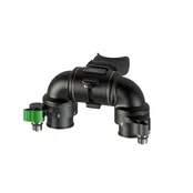 DSV with elbows + MAVs 38.1 mm (1 1/2") #1