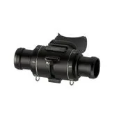 DSV with hose nipples 30.5 mm, 1 3/16" #1