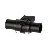 DSV with hose nipples 39.3 mm, 1 9/16" #1