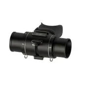 DSV with hose nipples 39.6 mm, 1 9/16" #1