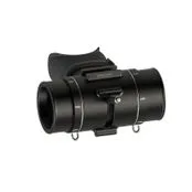 DSV with hose nipples 44.6 mm, 1 3/4" #1