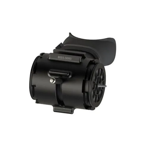 DSV without hose nipples