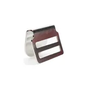 Counterlung Attachment Clip #1