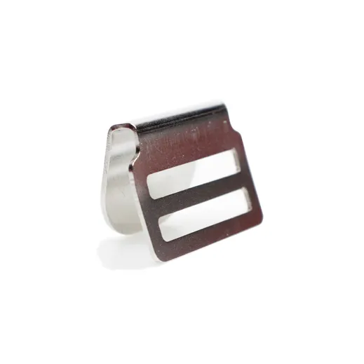 Counterlung Attachment Clip