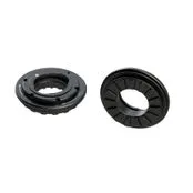 Complete loop with BOV + T-piece ADV #4