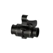 Narked at 90/AP Diving HUD holder for Divesoft BOV #3