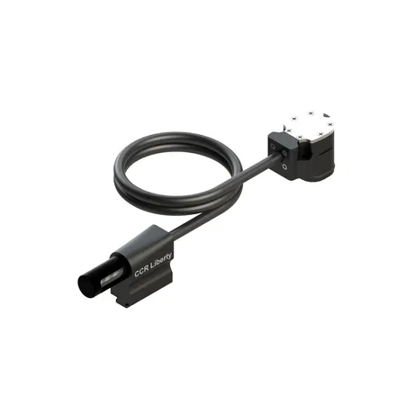 Head-up Display (HUD), complete - optional cable length