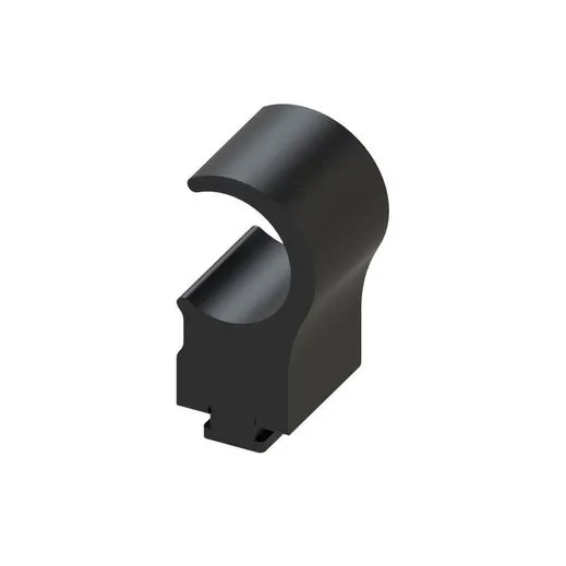 Narked at 90/AP Diving HUD holder for Divesoft BOV