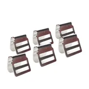 Counterlung Attachment Clip - set #1