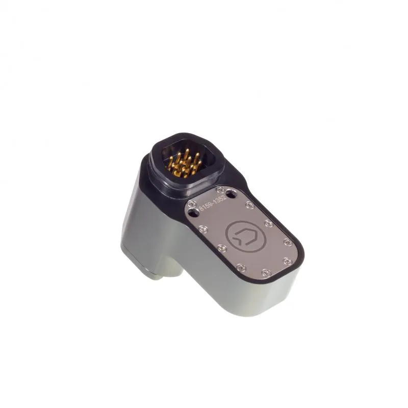 GPS module