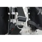 Quick release harness kit #2