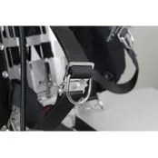 Quick release harness kit #3