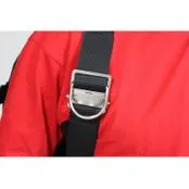 Quick release harness kit #4