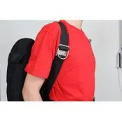 Quick release harness kit #5